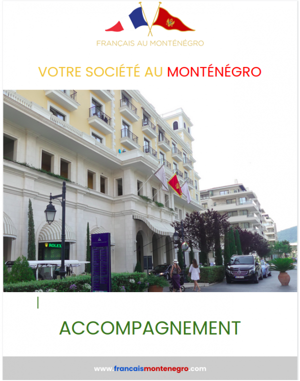 societe montenegro