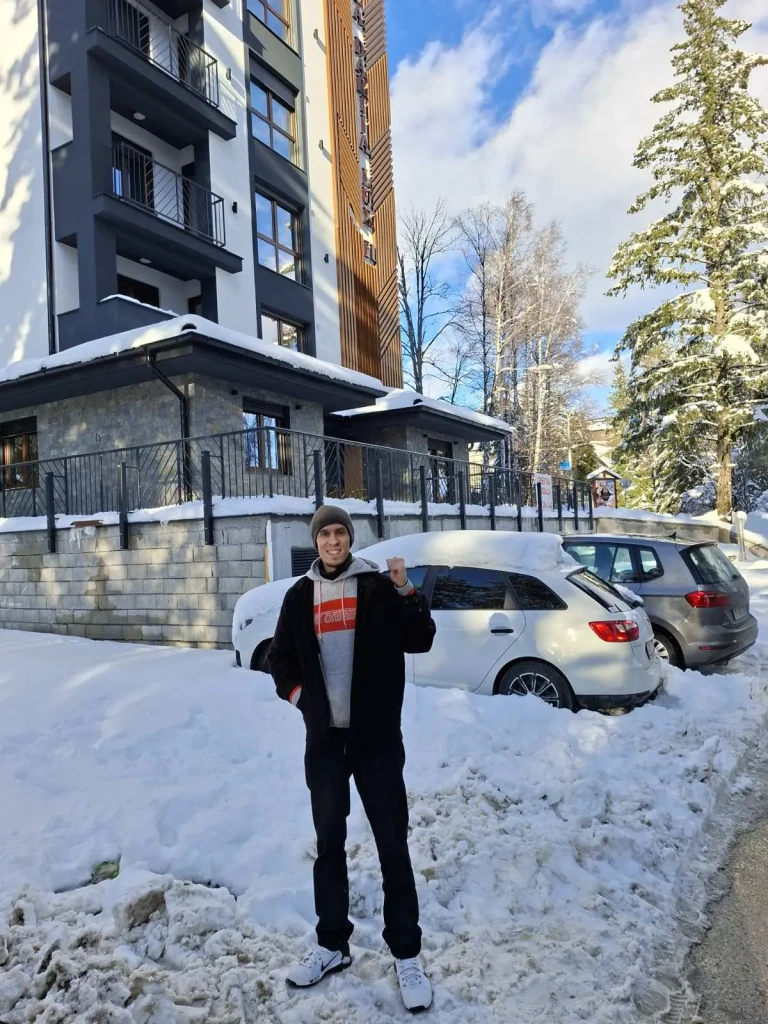 zlatibor