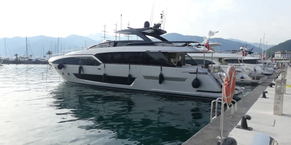porto montenegro